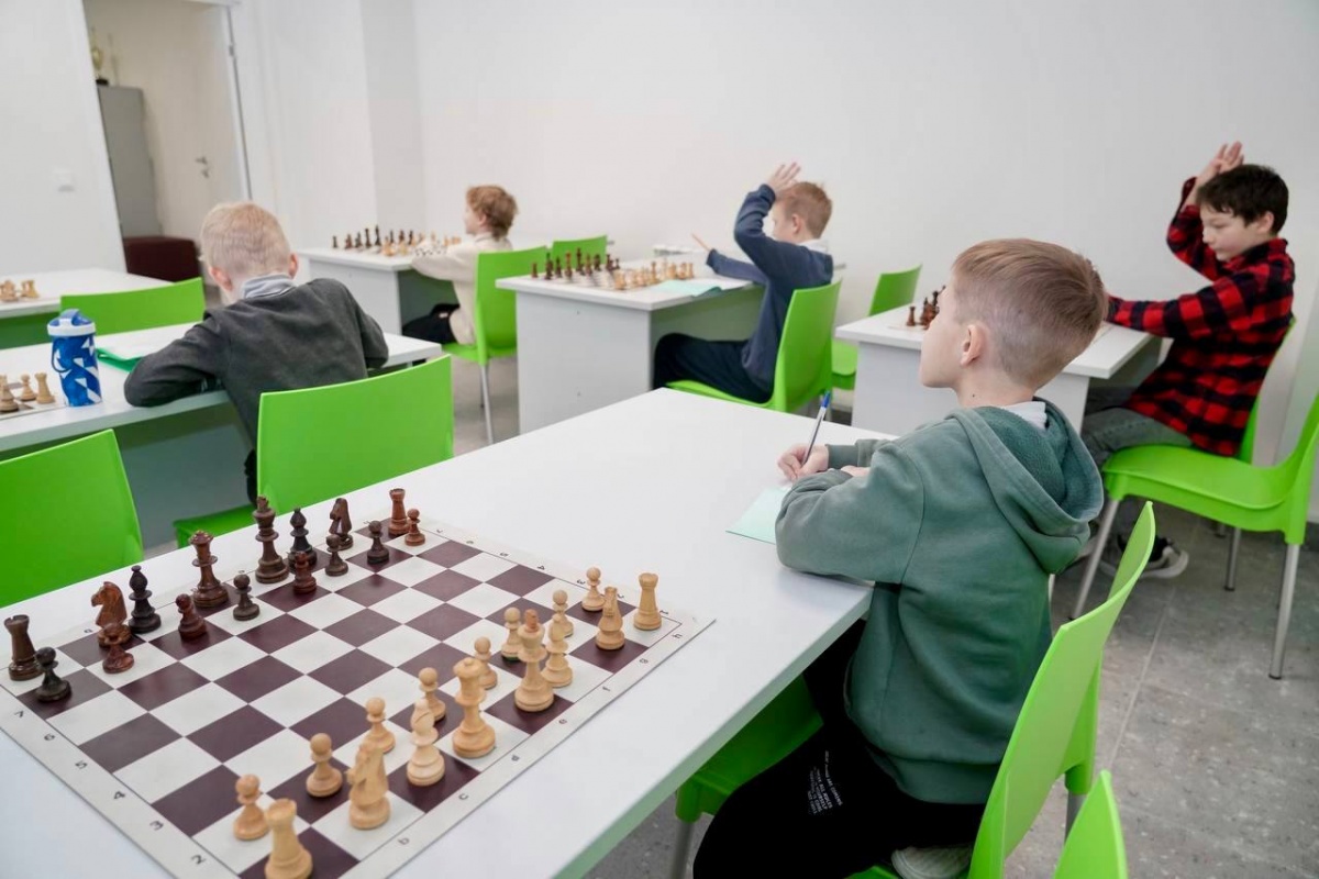 Ремонт спортобъектов в Нижнем Новгороде обойдется в 223 000 000 рублей - фото 1