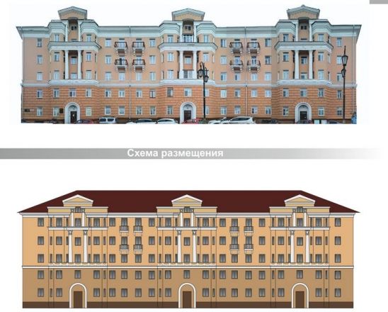 Дизайн-код Верхневолжской набережной изменили в Нижнем Новгороде - фото 5