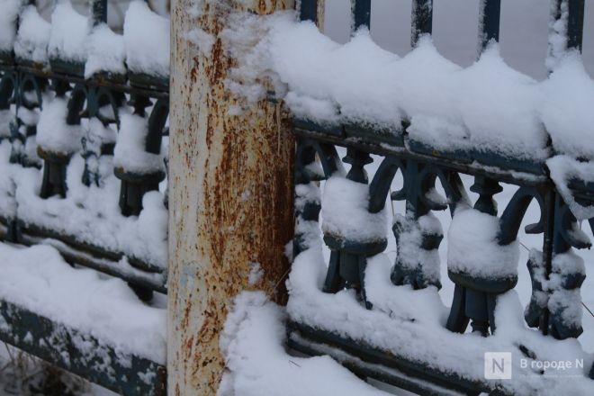 Фоторепортаж: как выглядит парк 777-летия Нижнего Новгорода после благоустройства - фото 66