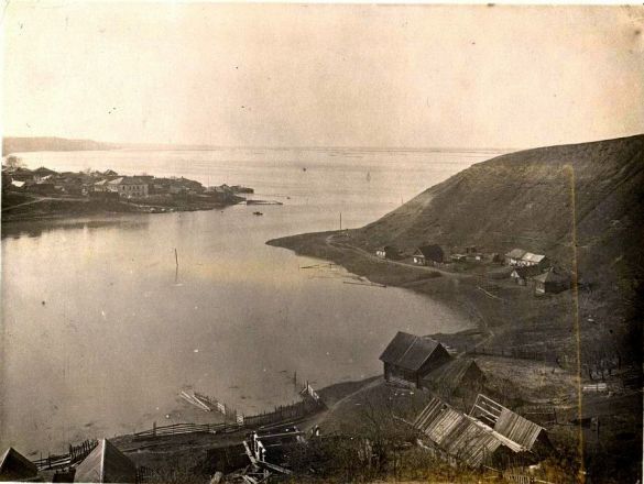 Лысково: история и архивные фото одного из древнейших городов Нижегородской области - фото 10