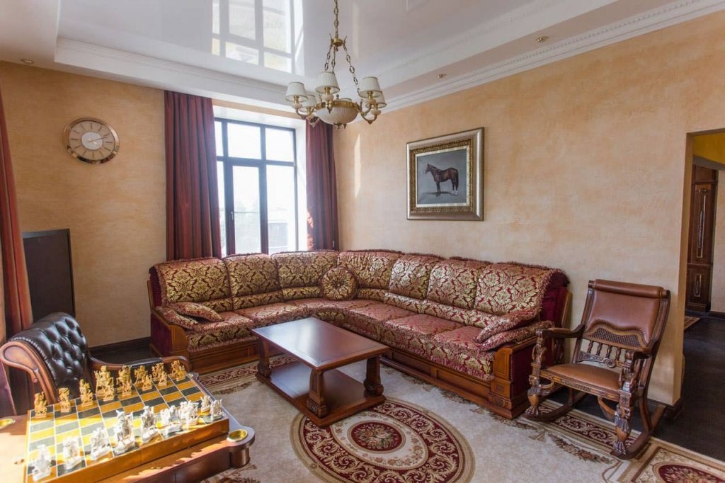 Квартира напротив Нижегородского кремля продается за 80 млн рублей - фото 1