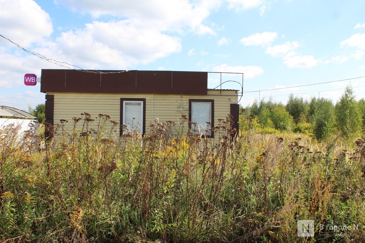 &laquo;Не хотим дышать пылью&raquo;: почему разгорелся скандал вокруг строительства склада Wildberries в Новинках и что будет дальше - фото 11