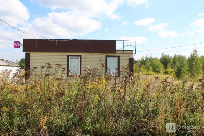 Нижегородцам показали, где будет построен огромный склад Wildberries - фото 9