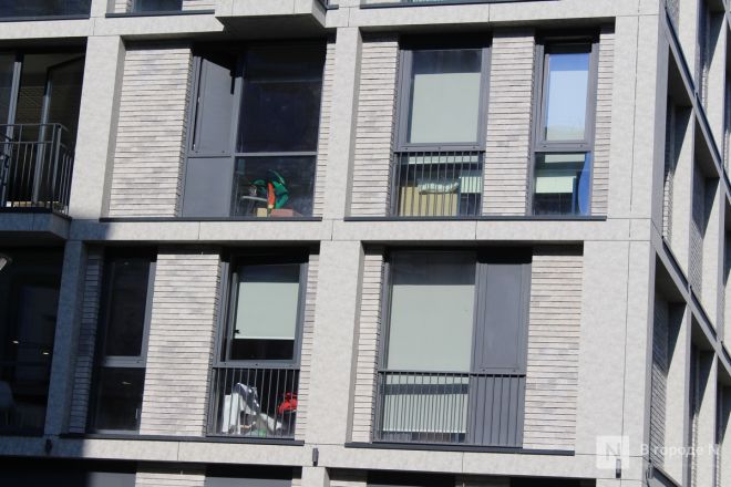 Фоторепортаж: как прошло открытие IT-кампуса &laquo;Неймарк&raquo; в Нижнем Новгороде - фото 69