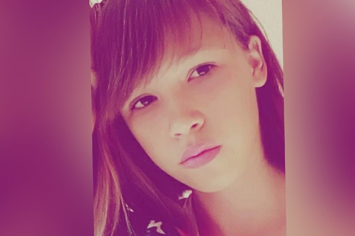 14-летняя Алена Якимова пропала в Кстовском районе - фото 1