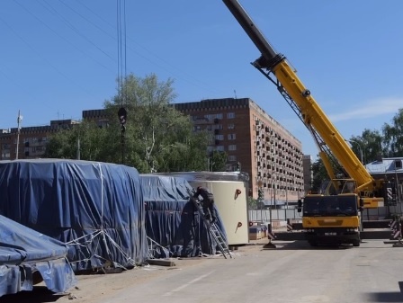 Метро от Свободы до &laquo;Горьковской&raquo; начнут строить осенью 2025 года - фото 1