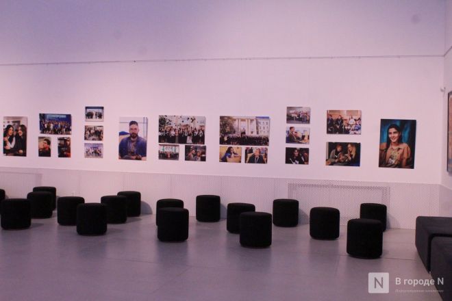 Микромир и скафандр для полета на Марс: фоторепортаж с необычной выставки в Нижнем Новгороде - фото 42