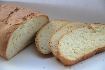 В Роскачестве рассказали, как выбрать самый вкусный и свежий батон