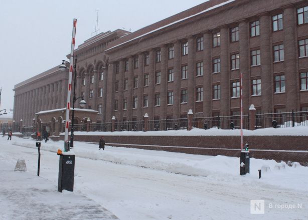 Теперь пешеходная: чем прекрасна улица Малая Покровская в Нижнем Новгороде &mdash; фоторепортаж - фото 6