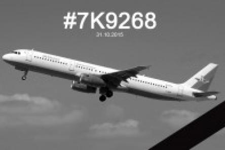 Родственники погибших пассажиров А321 подали в суд на главу СК РФ