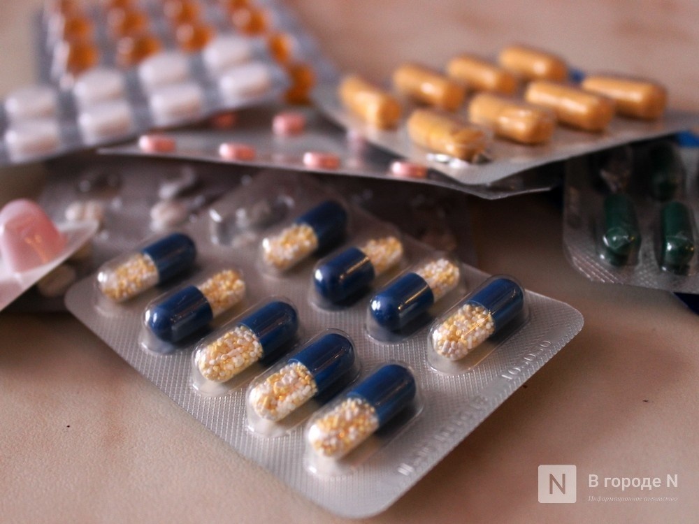 Прокуратура выявила нехватку лекарств в аптеках Нижегородской области - фото 1