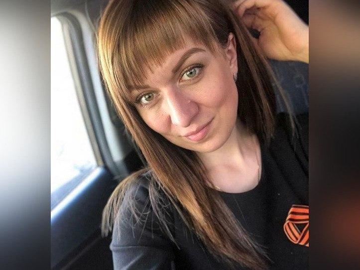 30-летняя девушка в розовой блузке пропала в Нижнем Новгороде - фото 1