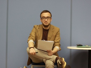 «Мы учитывали нижегородский опыт как модельный кейс для тиражирования в других городах», — эксперт-урбанист Александр Старков