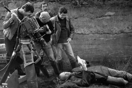 &laquo;Сталкер&raquo; Тарковского снова на больших экранах: 9 причин посмотреть его в кино