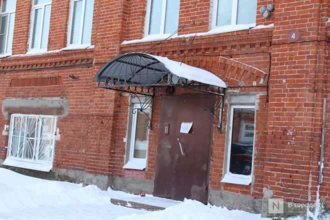 Будущая улица-музей: как выглядит и чем знаменита Кожевенная в Нижнем Новгороде - фото 52