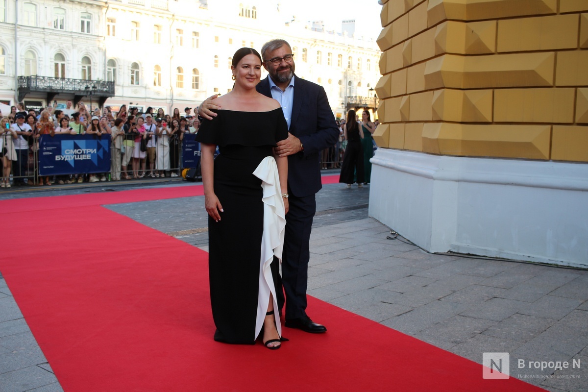 Озвучены даты проведения фестиваля &laquo;Горький fest&raquo; в Нижнем Новгороде - фото 1