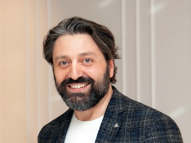 Эдуард Мусаханянц стал замдиректора театра оперы и балета в Нижнем Новгороде - фото 1