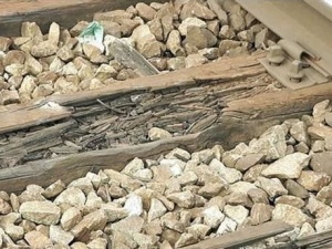 Семь нижегородских предприятий оштрафовали за гнилые шпалы