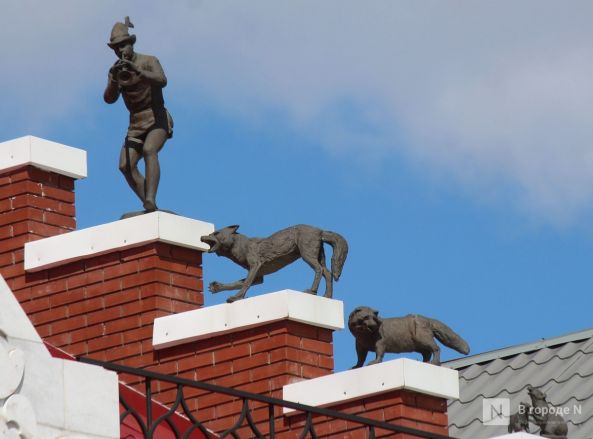 Йошкин кот и европейские набережные: нижегородка рассказала об удивительном путешествии в Марий Эл - фото 106
