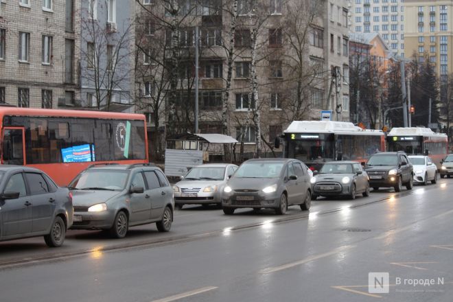 Опубликованы фото новой объездной дороги на улице Родионова - фото 23
