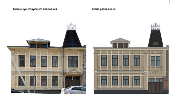 Дизайн-код улицы Короленко утвердили в Нижнем Новгороде - фото 3