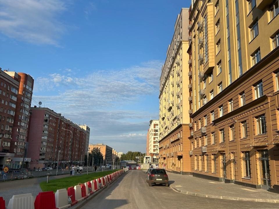 Проблемный ЖК &laquo;Дом на Горького&raquo; ввели в эксплуатацию в Нижнем Новгороде - фото 1