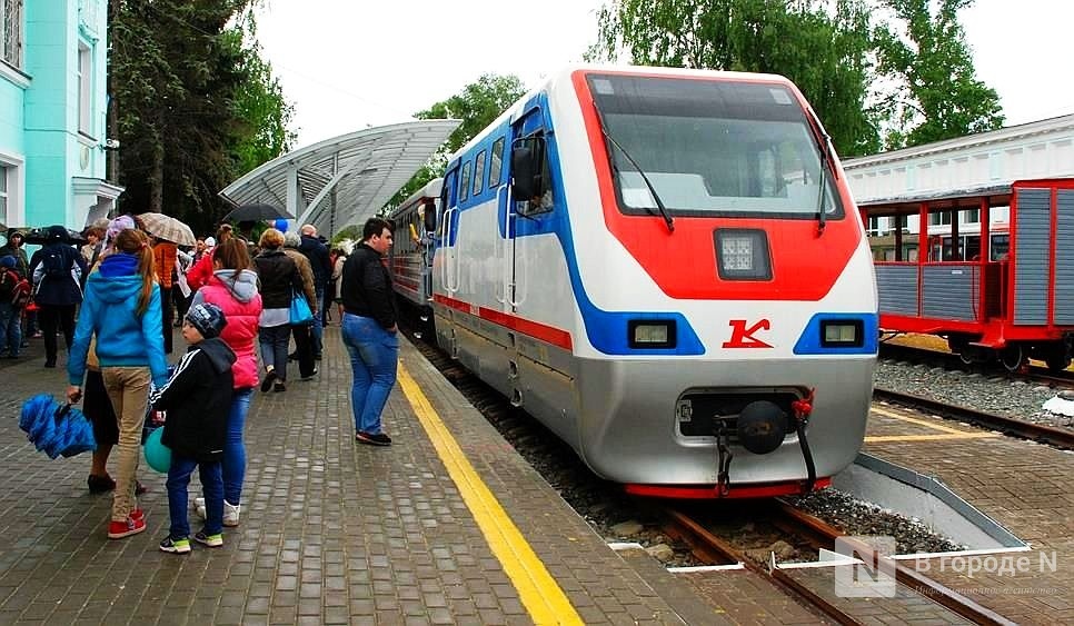 Пассажирам приготовиться: какие маршруты изменят в Нижнем Новгороде в сентябре - фото 6