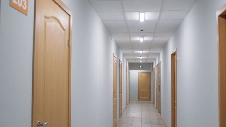 Стоимость офисного центра в Выксе стартует от 10 тысяч рублей за &laquo;квадрат&raquo; - фото 4
