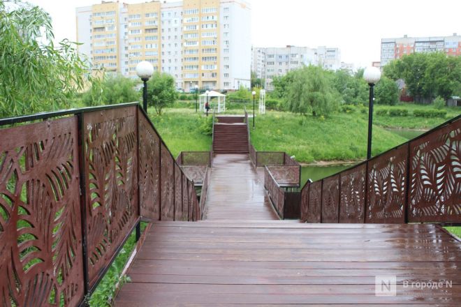 Год под крылом Нижнего Новгорода: как выглядит и чем привлекает Кстово — фоторепортаж - фото 46