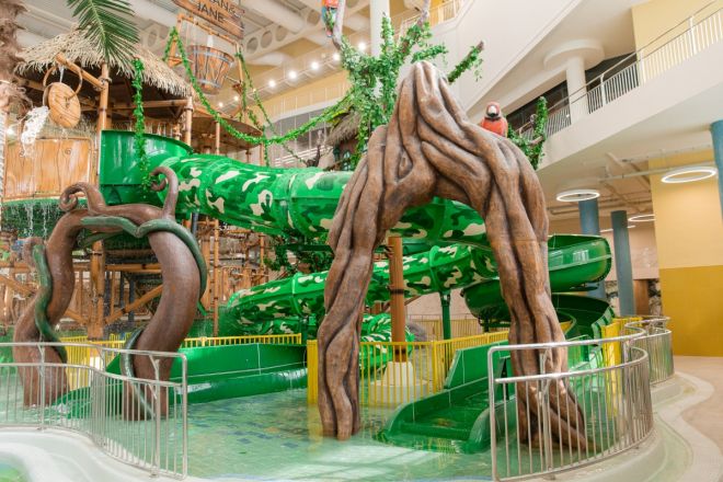 Небанальный Нижний Новгород: 10 интересных мест для бывалых туристов &mdash; карта  - фото 17