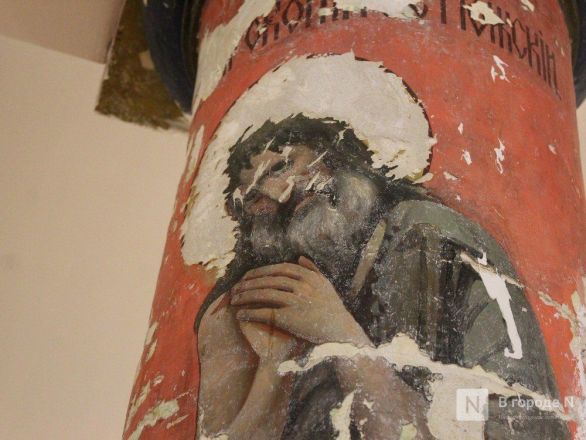 Жизнь строгого режима: что сейчас находится на месте бывших тюрем в Нижнем Новгороде - фото 19