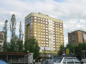 Почти на 6% увеличился объем ввода жилья в Нижегородской области