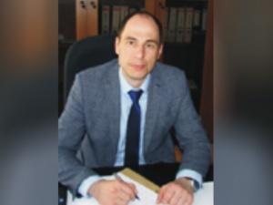 Алексей Боровский может занять должность главы борской администрации