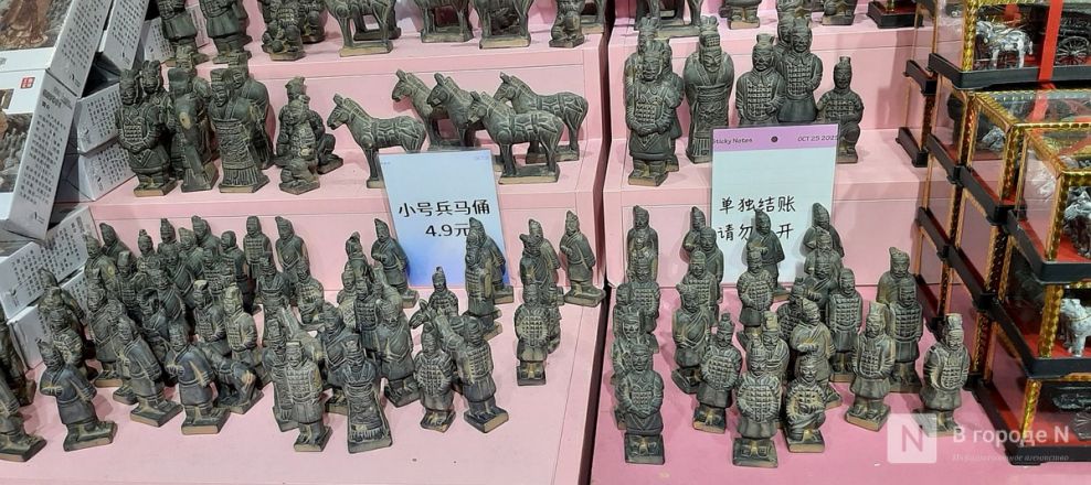 Великая стена и проблемы с интернетом: нижегородка рассказала о незабываемом путешествии в Китай - фото 165