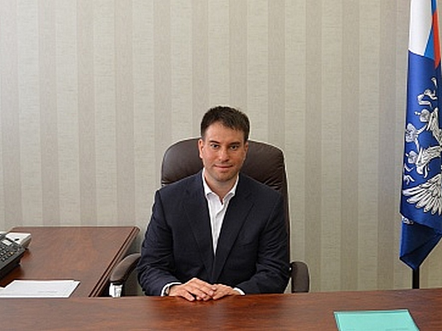 Илья Мошес возглавил Государственную инспекцию труда в Нижегородской области - фото 1