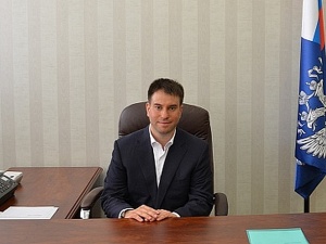 Илья Мошес возглавил Государственную инспекцию труда в Нижегородской области