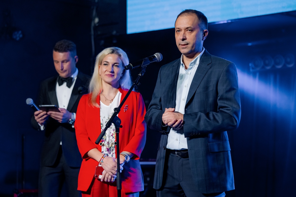 Премия &laquo;Искусство исцелять&raquo;: как награждали лучшие больницы и клиники в Нижнем Новгороде &mdash; репортаж. Часть 2 - фото 8