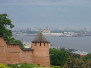 Проект «GR-приемная» привлечет в Нижегородскую область федеральные средства