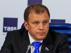 Депутат госдумы Александр Курдюмов отреагировал на сложную ситуацию с автобусами в Нижнем Новгороде