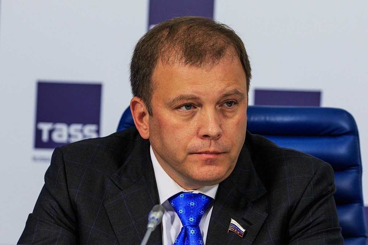 Депутат госдумы Александр Курдюмов отреагировал на сложную ситуацию с автобусами в Нижнем Новгороде - фото 1
