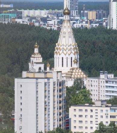 Драники и ромбокубооктаэдр: как нижегородцам отдохнуть в Минске за два дня - фото 42