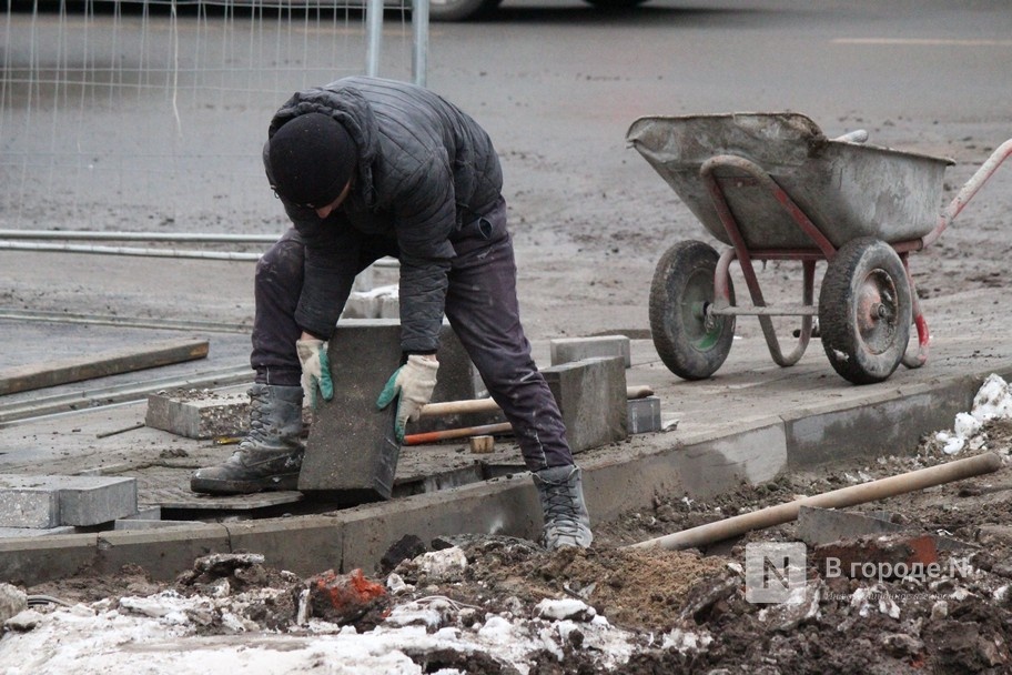 Вторая очередь нижегородского сквера Свердлова откроется до конца года - фото 3