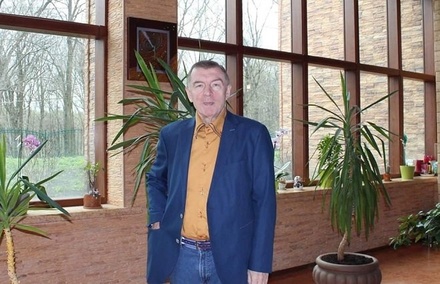 Бизнесмен Андрей Климентьев задержан в Нижнем Новгороде