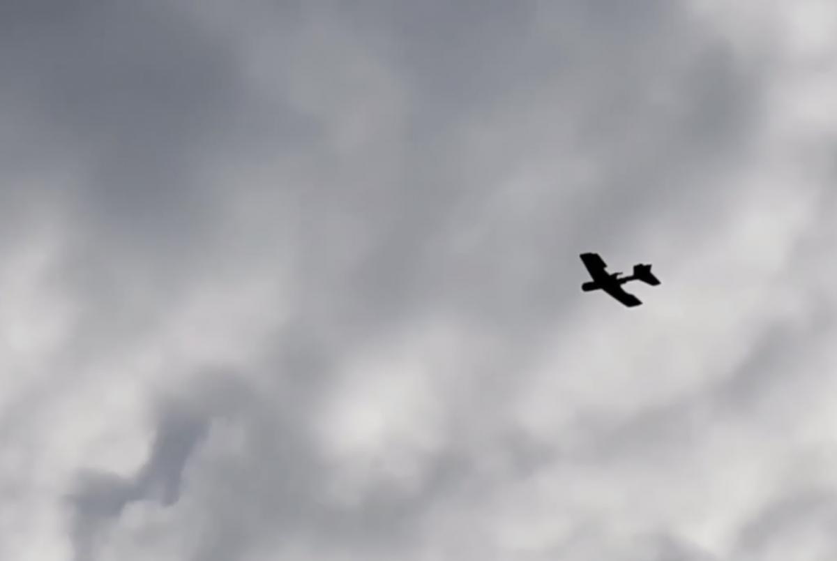 Глеб Никитин рассказал об атаке БПЛА в Нижегородской области - фото 1