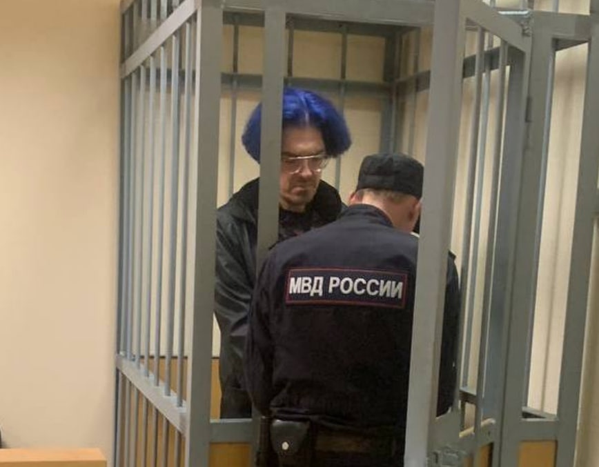 Новый иск подали на нижегородского инцела Алексея Поднебесного - фото 1