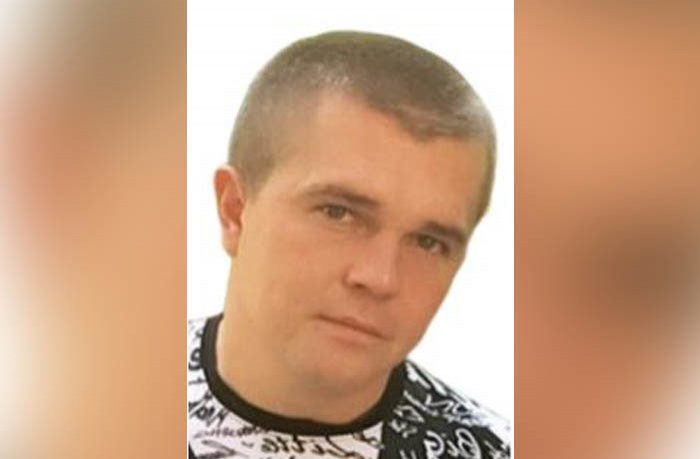 28-летний Максим Красовский пропал в Нижнем Новгороде