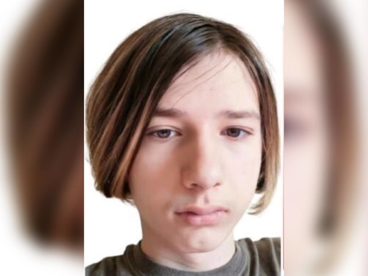 Уголовное дело возбуждено из-за исчезновения 15-летнего подростка в Нижнем Новгороде - фото 1