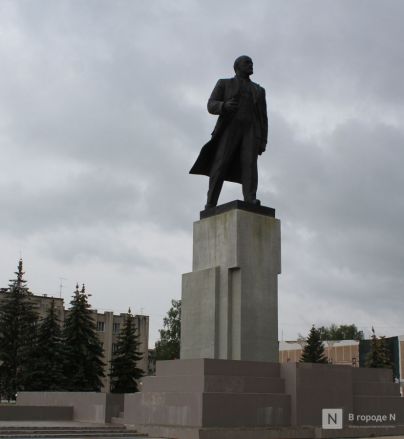 Год под крылом Нижнего Новгорода: как выглядит и чем привлекает Кстово — фоторепортаж - фото 101