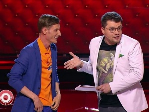 Нижегородская «училка» проверила на грамотность ведущих Comedy Club