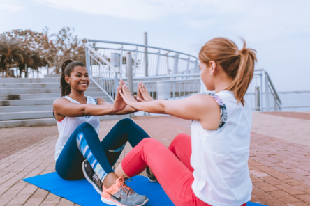 Пять случаев, в которых диета и спортзал все равно не помогут похудеть
